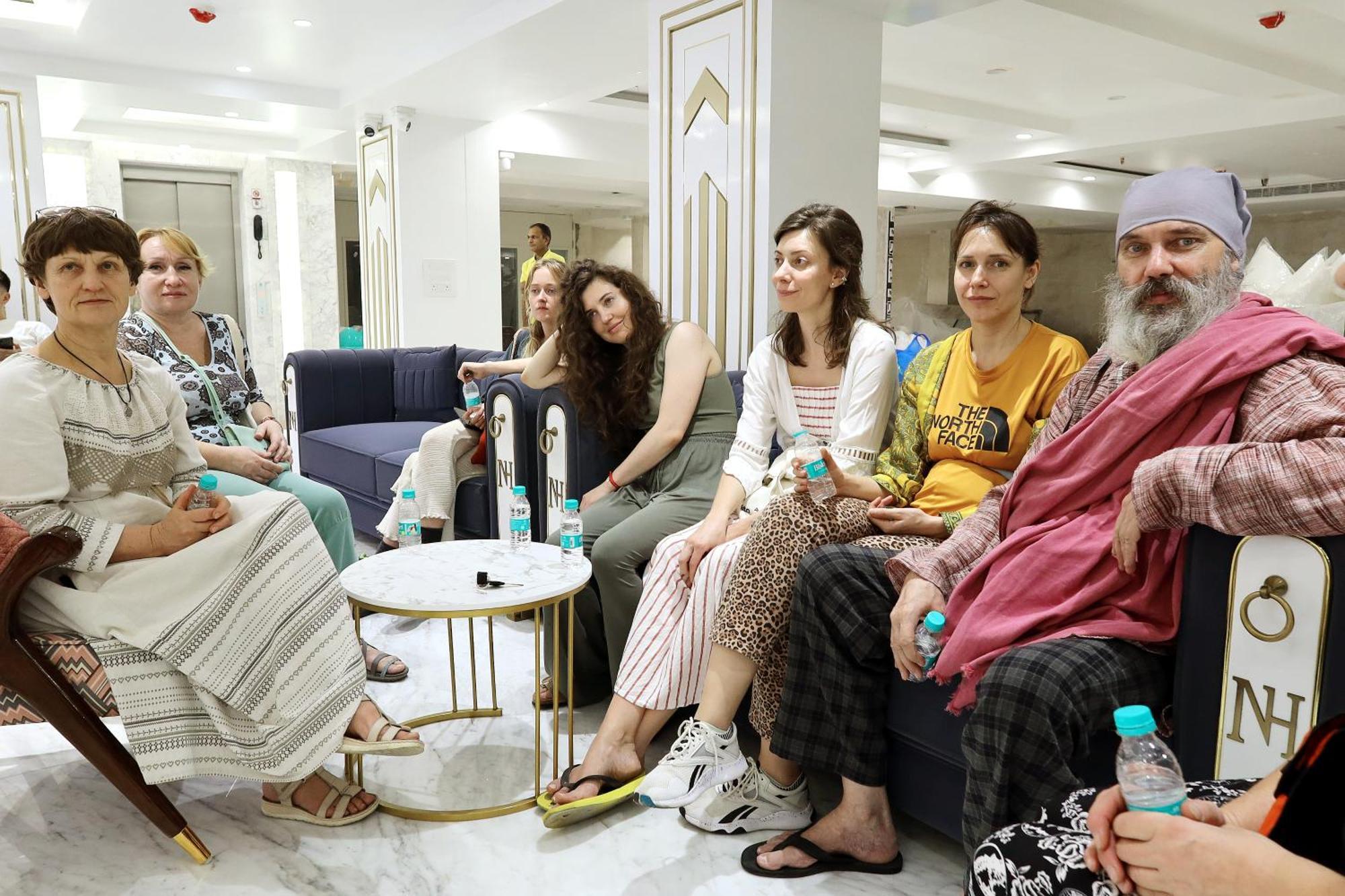 Hotel Namaste Hindustan Just A Minute Away From New Delhi Railway Station And Connaught Place المظهر الخارجي الصورة